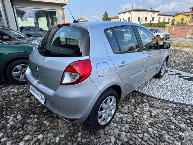 RENAULT Clio 1.5 dCi 65CV 5 porte 20th Anniversario