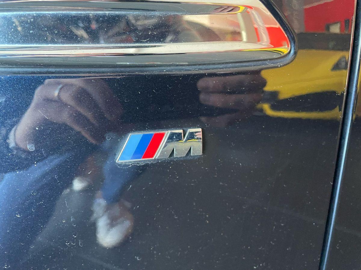 BMW - Serie 5 Touring