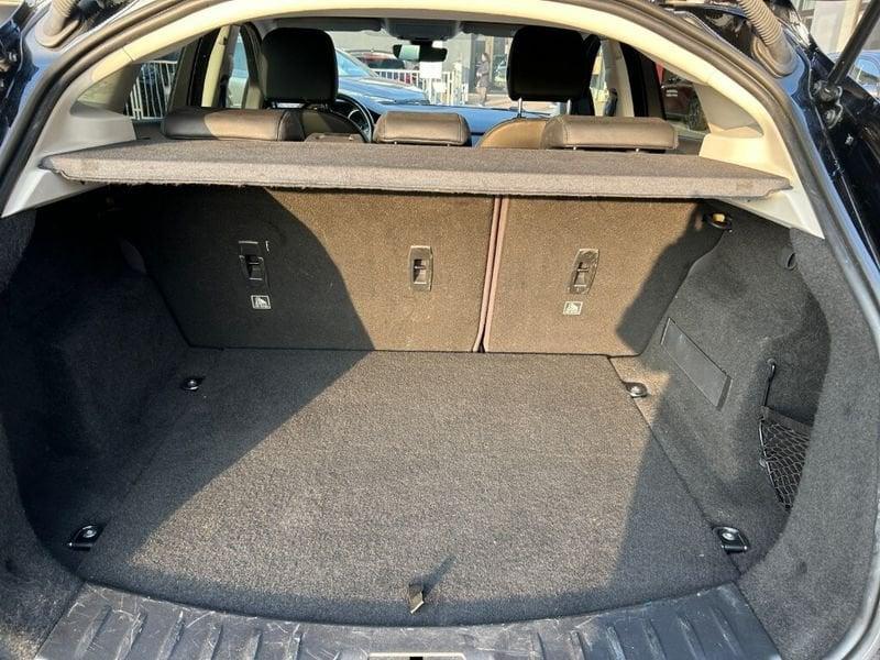 Jaguar E-Pace (X540) 2.0D 150 CV AWD aut. S