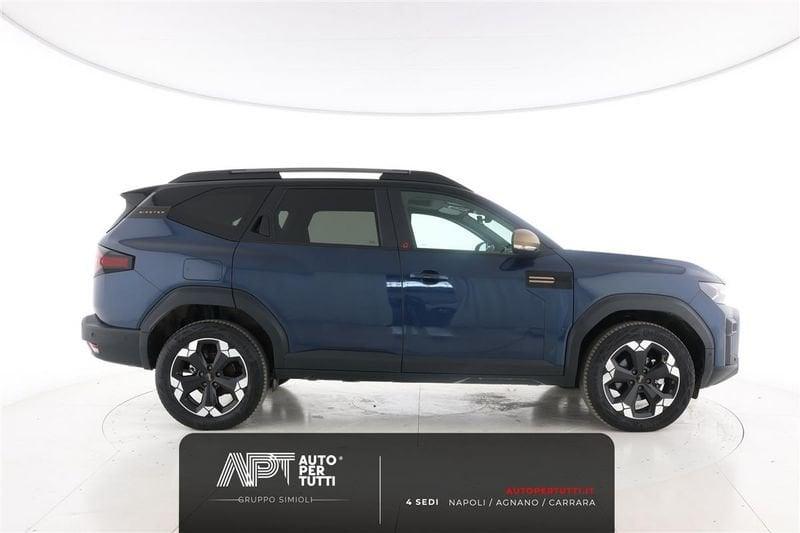 Dacia Bigster Bigster 1.8 hybrid Extreme 155cv auto
