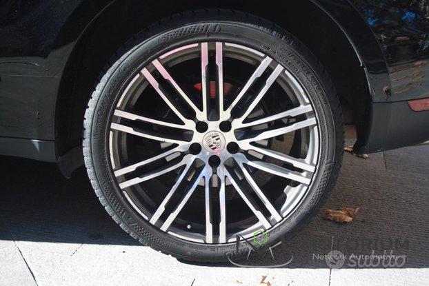 Porsche Macan 2.0 Restyling 252CV PDK - OTTIME CON