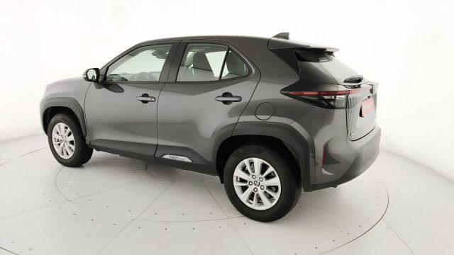 TOYOTA Yaris Cross 1.5 Hybrid 5p. E-CVT Business