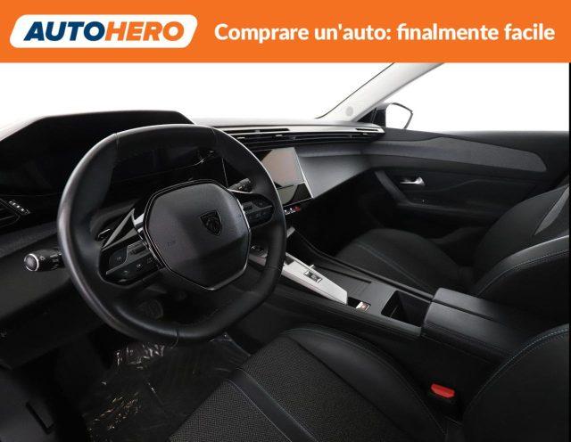 PEUGEOT 308 PureTech Turbo 130 S&S EAT8 SW Allure Pack