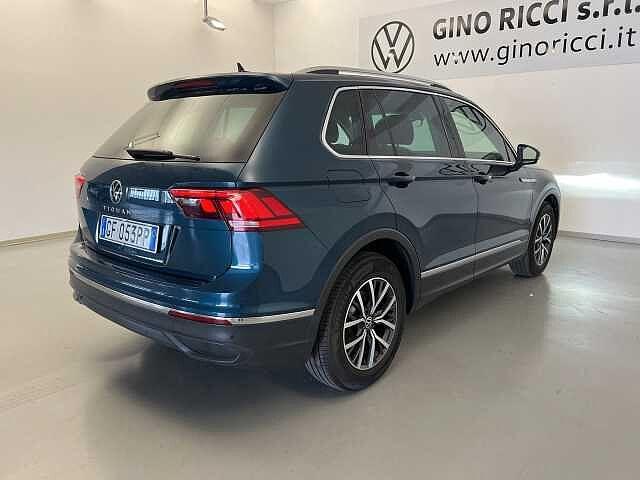 Volkswagen Tiguan 2ª serie 2.0 TDI SCR Life