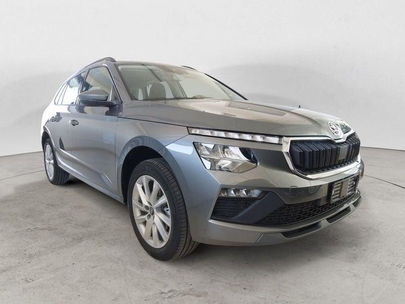 Škoda Kamiq 1.0 TSI Your Way 95cv Nuova Da Immatricolare