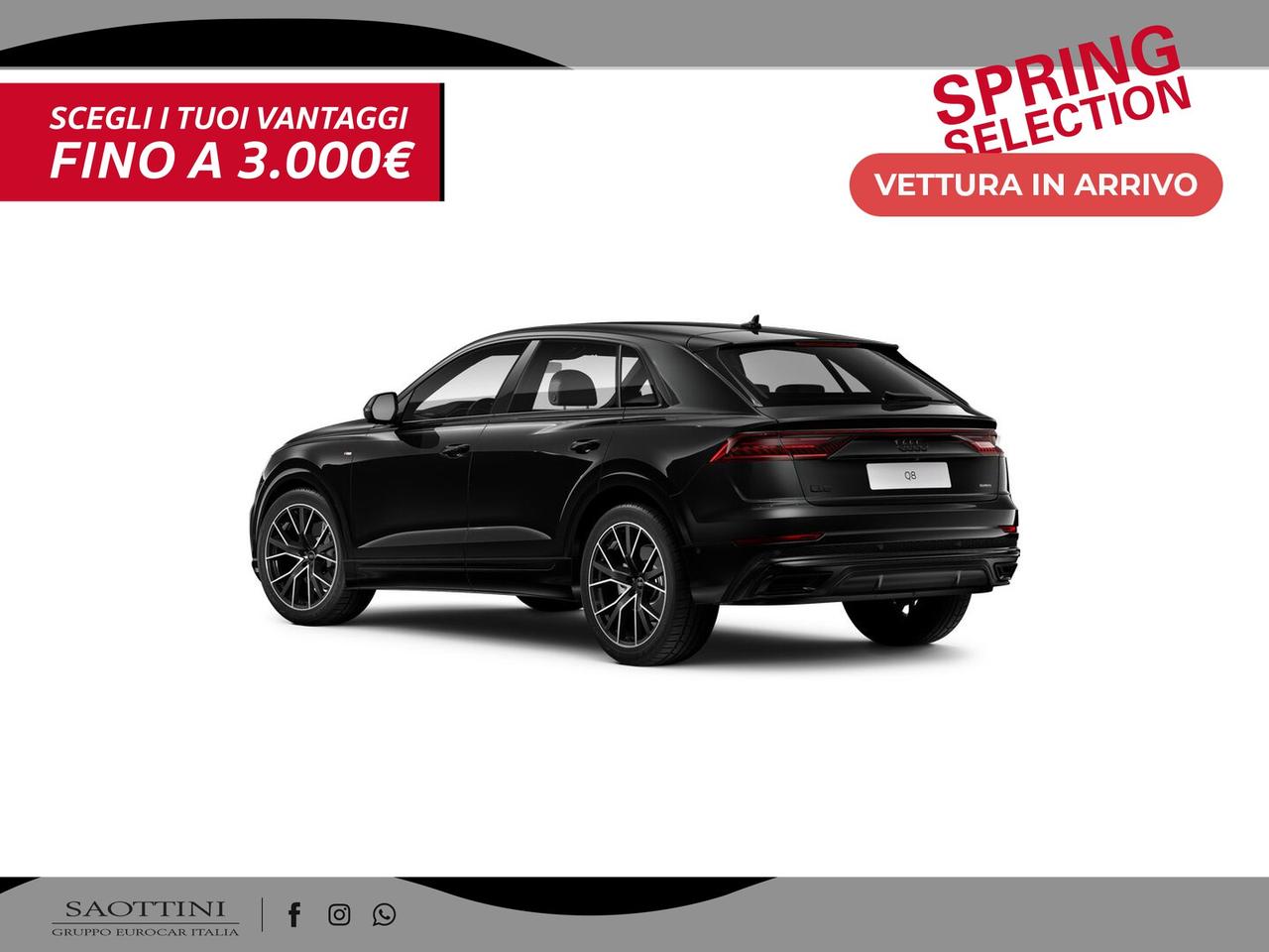 45 3.0 TDI S line edition quattro Tiptronic