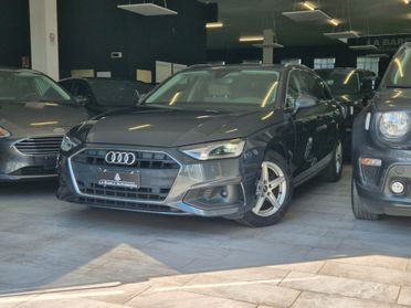 Audi A4 30 TDI/136 CV S tronic Business Advanced