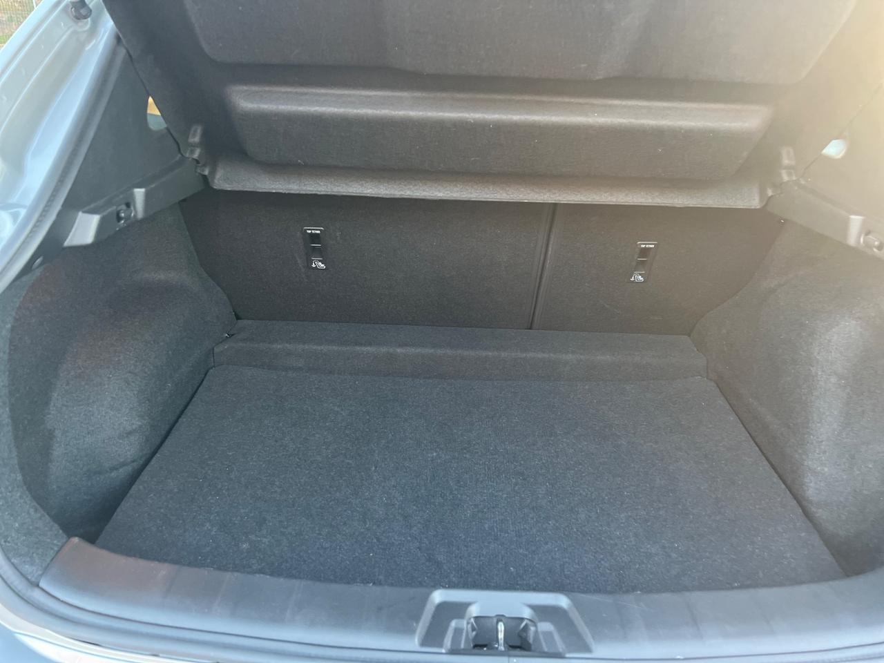 Nissan Qashqai 1.5 dCi 115 CV DCT N-Connecta