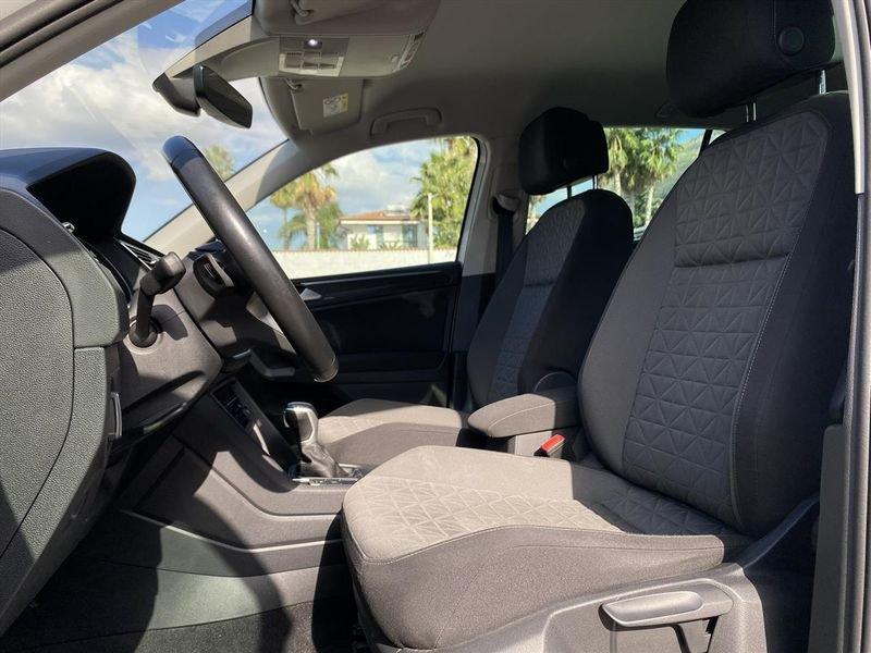 Volkswagen Tiguan Life 2.0 TDI 150CV DSG
