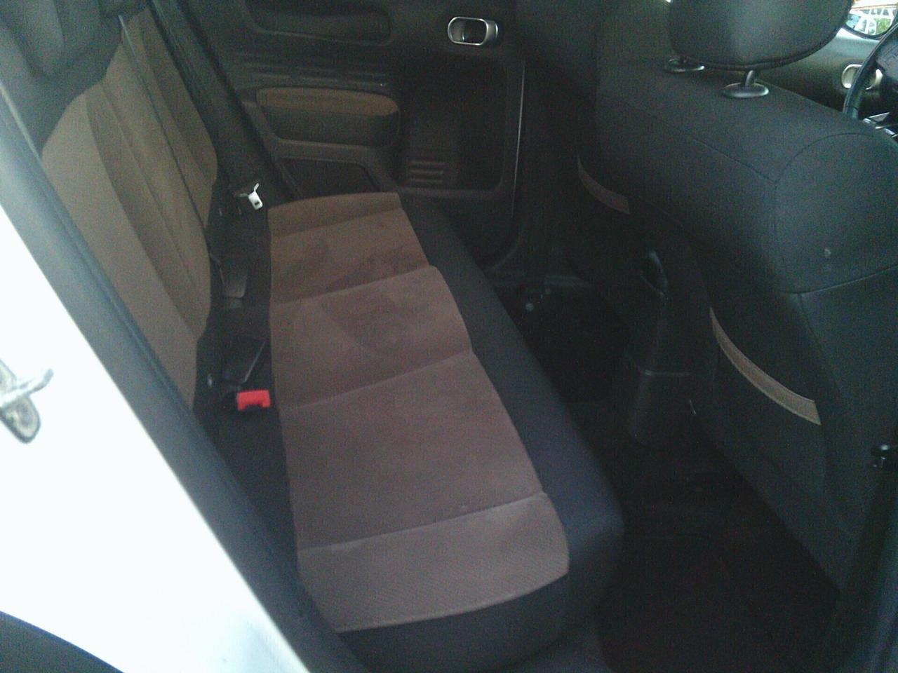 Citroen C4 Cactus BlueHDi 100 Shine