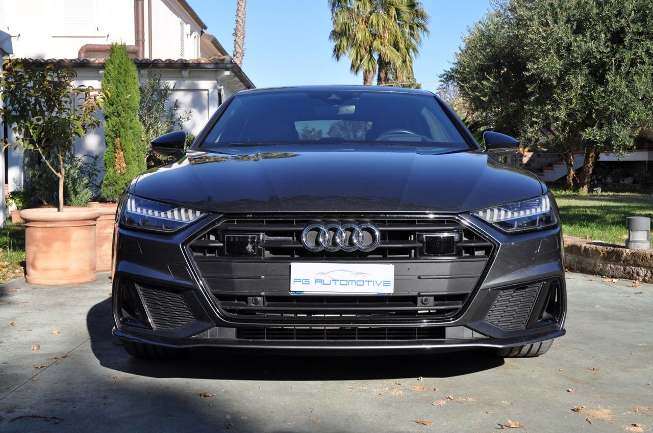 Audi A7 SPB 50 3.0 TDI Quattro tiptronic Business Plus