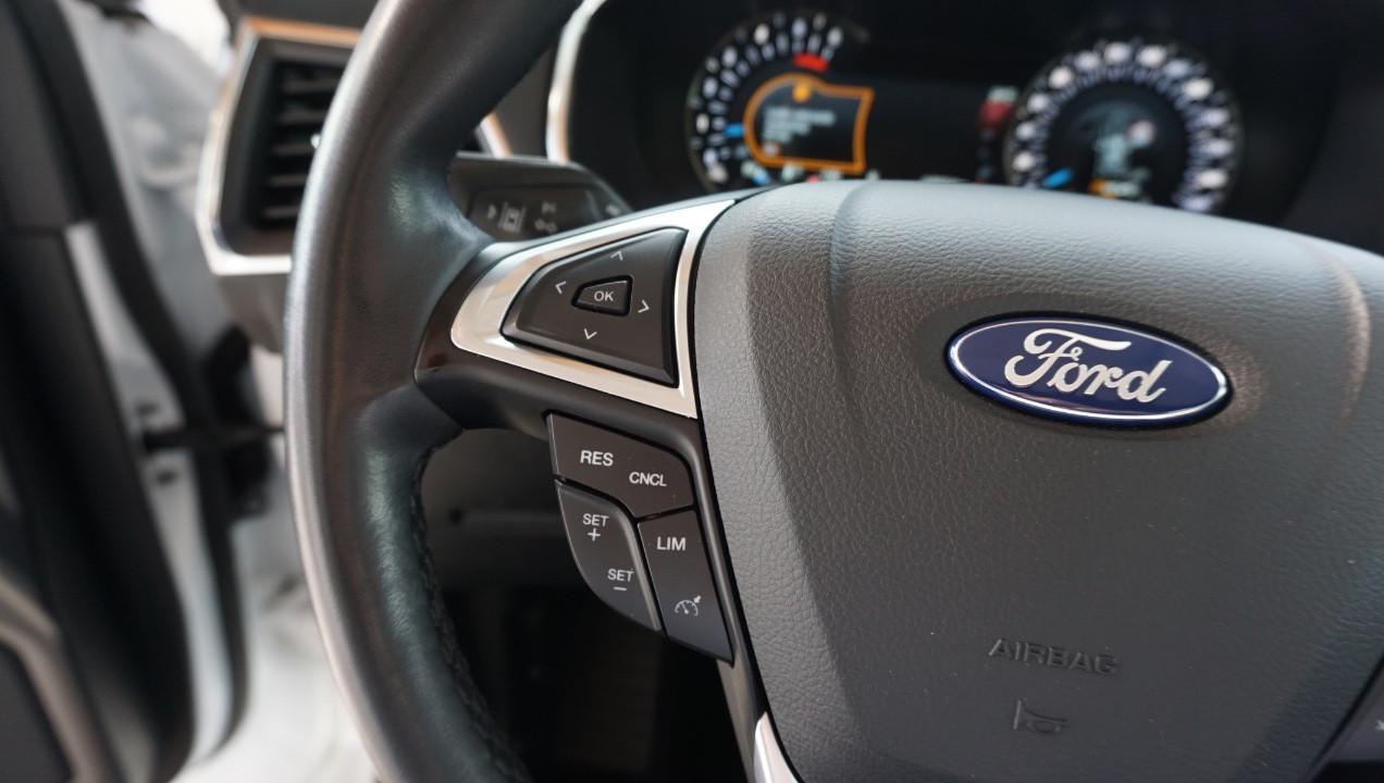 Ford S-Max 2.0 ecoblue Titanium Business s&s 150cv auto 7p.ti my20