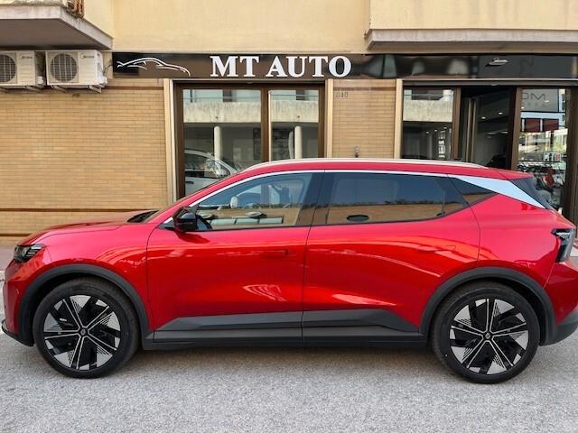 Renault Scenic Scénic E-Tech Electric 170 CV Comfort Range Techno