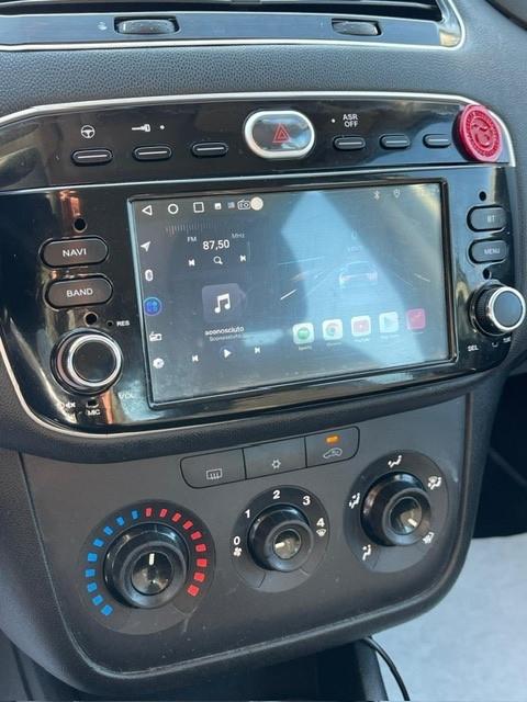 Fiat Punto 1.3 MJT II S&S 85 CV 5 porte ECO Lounge