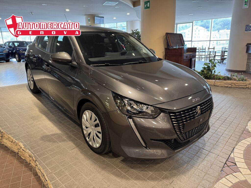 Peugeot 208 5 Porte 1.2 PureTech Active Pack