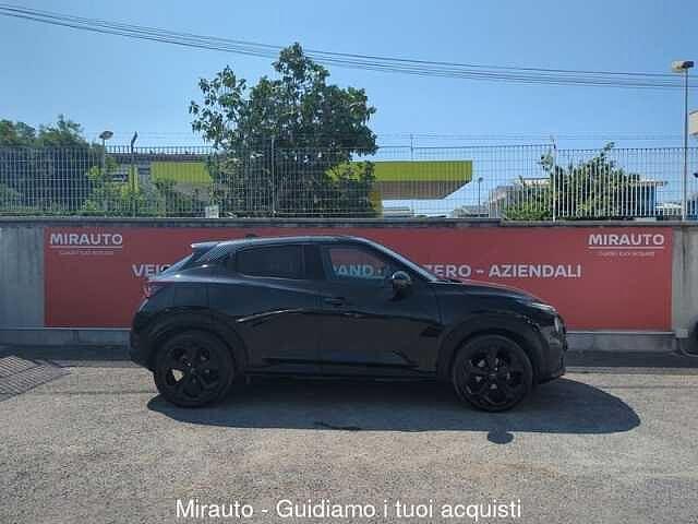 Nissan Juke Juke 1.6 HEV Premiere Edition