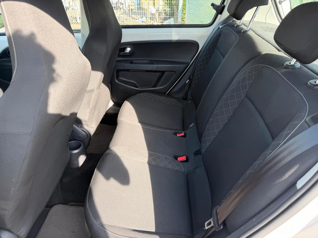 Skoda Citigo 1.0 60 CV 5 porte Ambition-07/2015