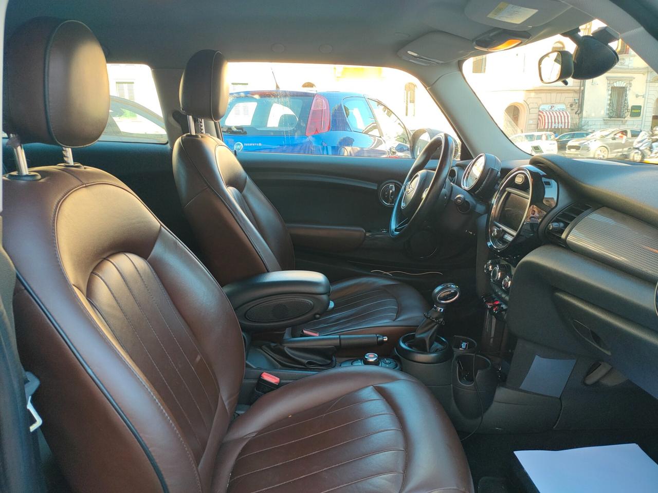 Mini 1.5 Cooper 3p.