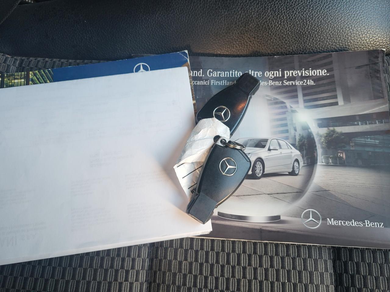 Mercedes-benz B 170 Sport