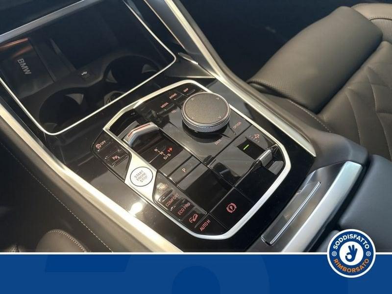 BMW X6 xDrive 30d M Sport Pro