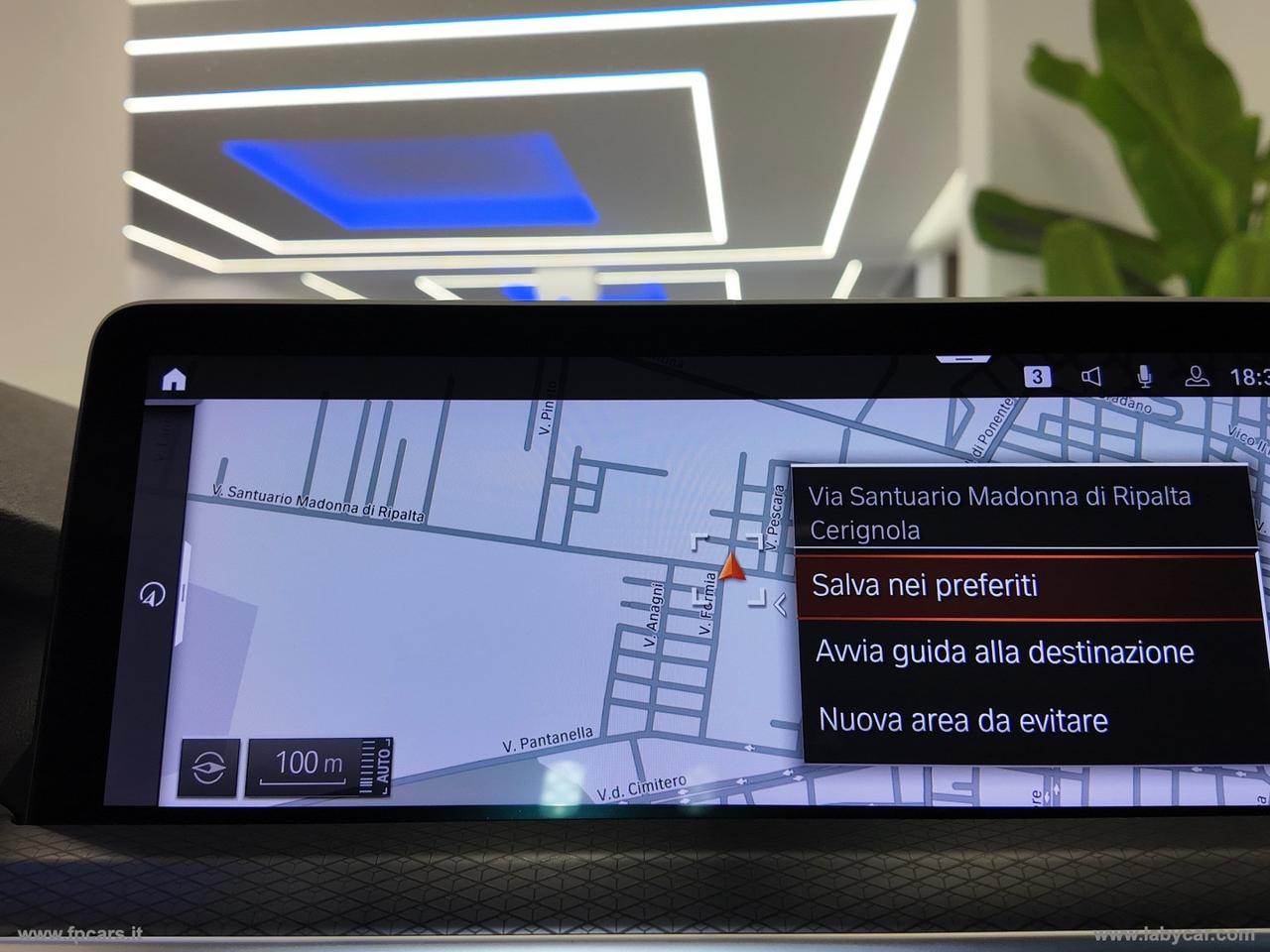 BMW X3 xDrive20d 48V Msport