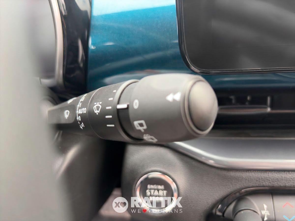 Fiat 600 1.2 Hybrid 145CV Pop Auto