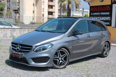 Mercedes-benz B 200 Tua A SOLI 217€ al mese Anticipo Zero