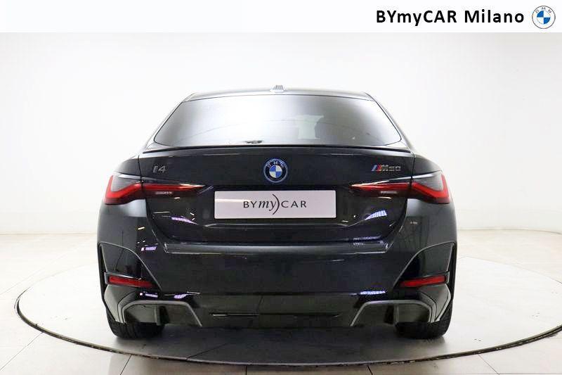 BMW i4 M 50 Sport Auto