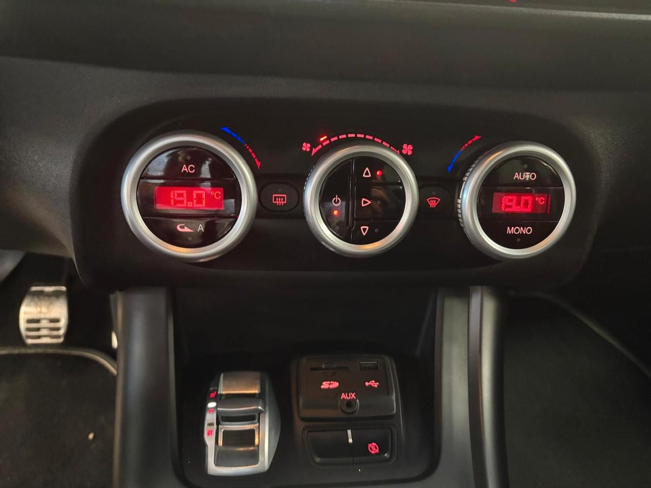Alfa Romeo Giulietta 2.0 JTDm-2 150 CV Exclusive