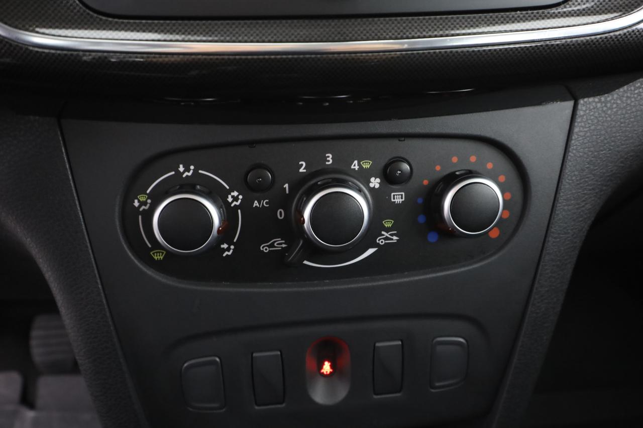 DACIA Logan 3ª serie Sandero Streetway/Logan MCV 1.0 SCe 75 CV S&S Acce