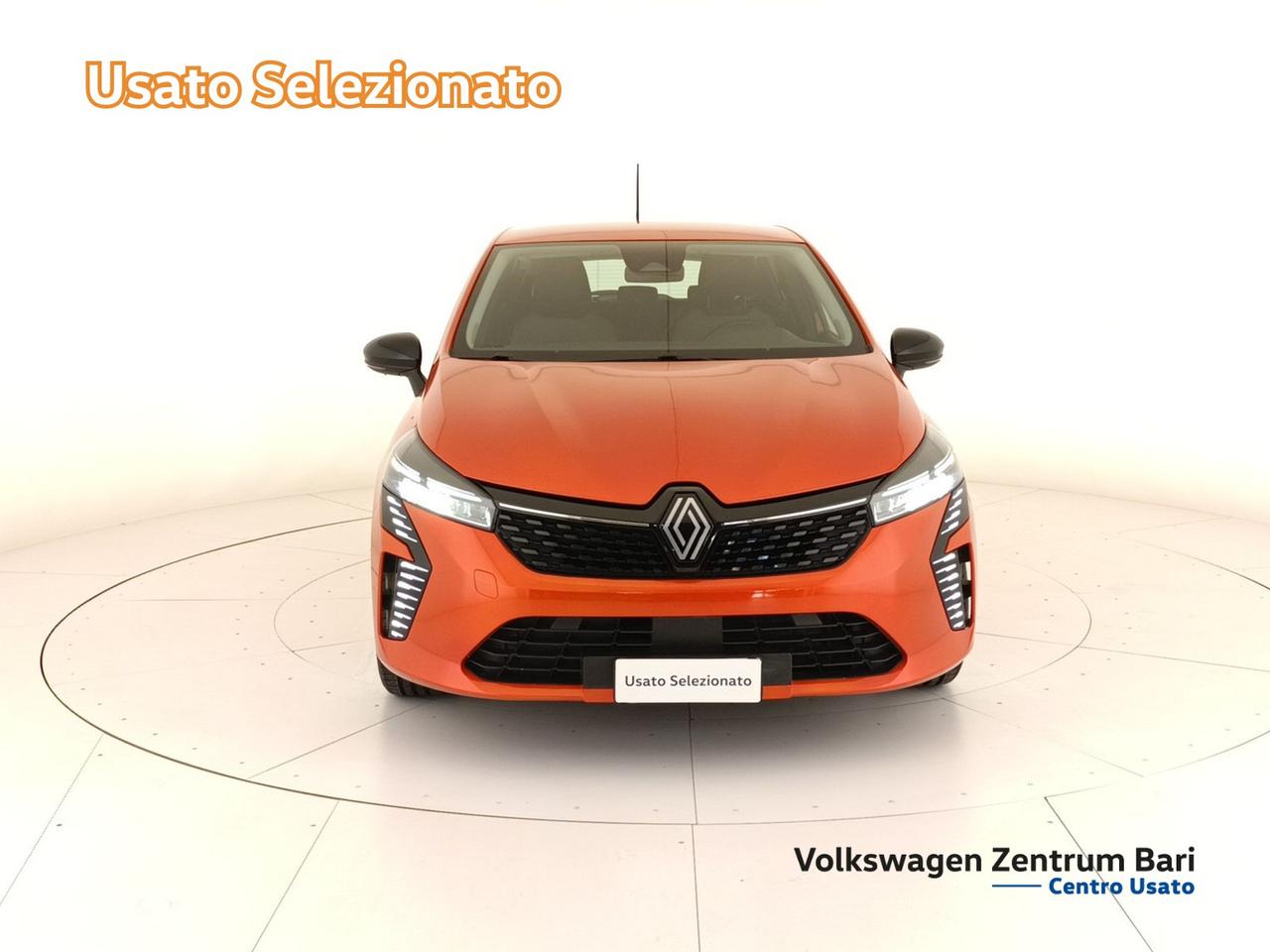 Renault Clio 1.0 sce evolution 65cv