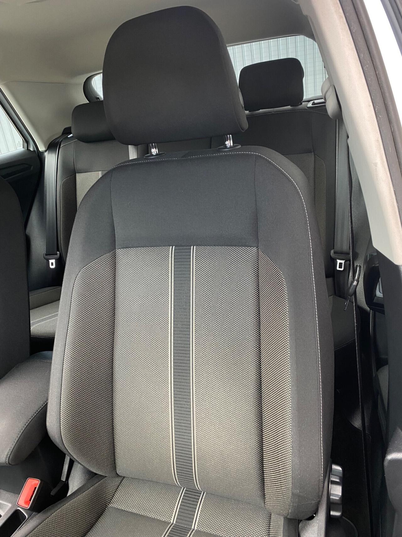 Volkswagen T-Roc 2.0 TDI SCR 116cv Advanced BMT