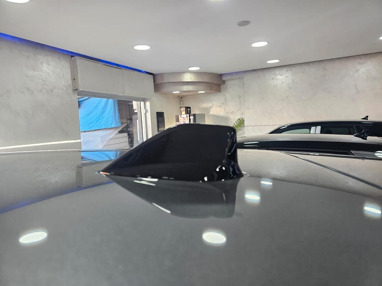 NUOVA JEEP AVENGER SUMMIT 1.2 GSE 100CV BENZINA IDENTITY BLACK LINE