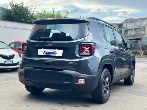 JEEP Renegade 1.0 T3 Longitude UFFICIALE ITALIAN