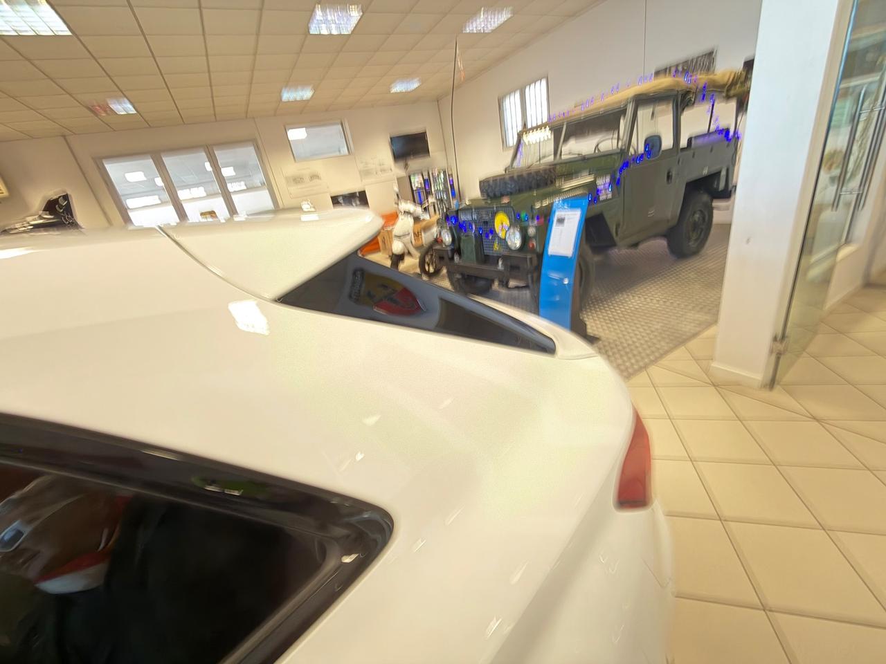 Audi A3 SPB 40 TFSI e S tronic Business Advanced