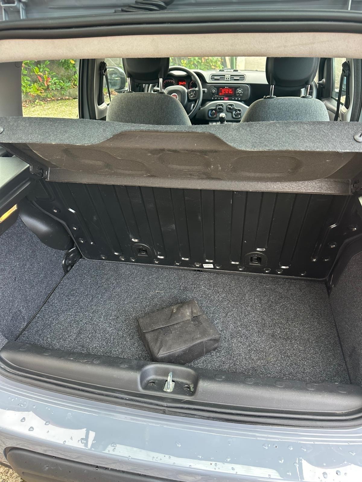 Fiat Panda 1.2 EasyPower City Life