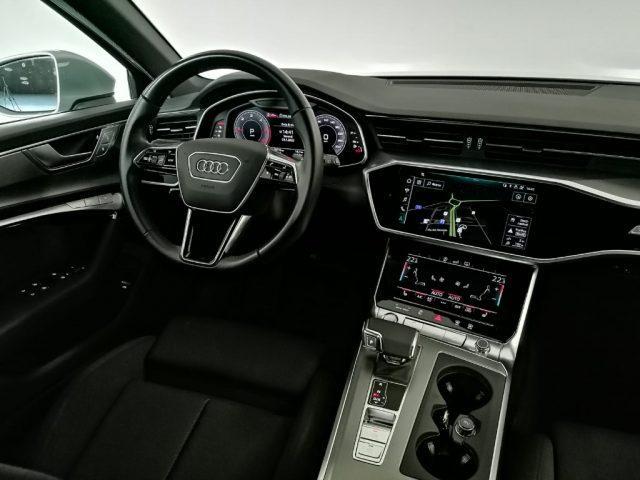 AUDI A6 Avant 40 2.0 TDI quattro Stronic Business Sport