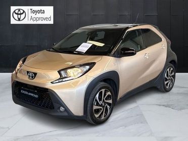 Toyota Aygo X 1.0 VVT-i 72 CV 5p. Trend