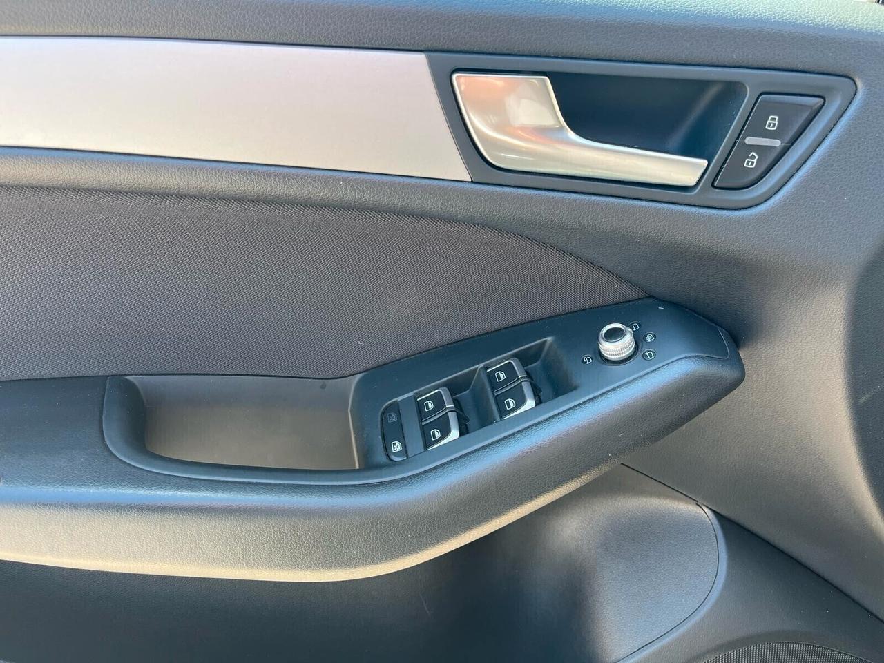 Audi Q5 2.0 TDI 190 Quattro S-Tronic Advanced Plus