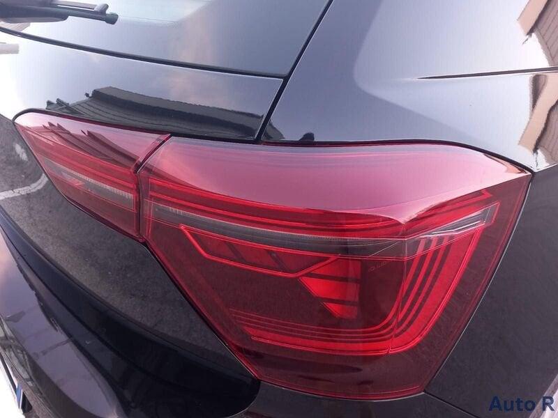 Volkswagen Polo 1.0 TSI Style
