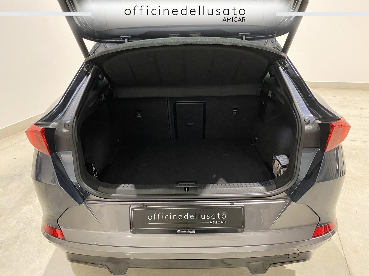 Cupra Formentor 1.5 tsi 150cv dsg