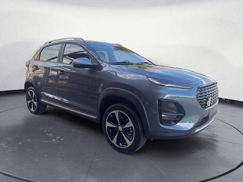 DR AUTOMOBILES dr 3.0 1.5 Bi-Fuel GPL