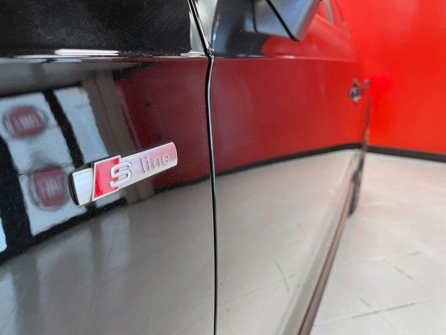 AUDI A3 SPORTBACK 30 1.6 TDIi 116CV S-LINE S-TRONIC