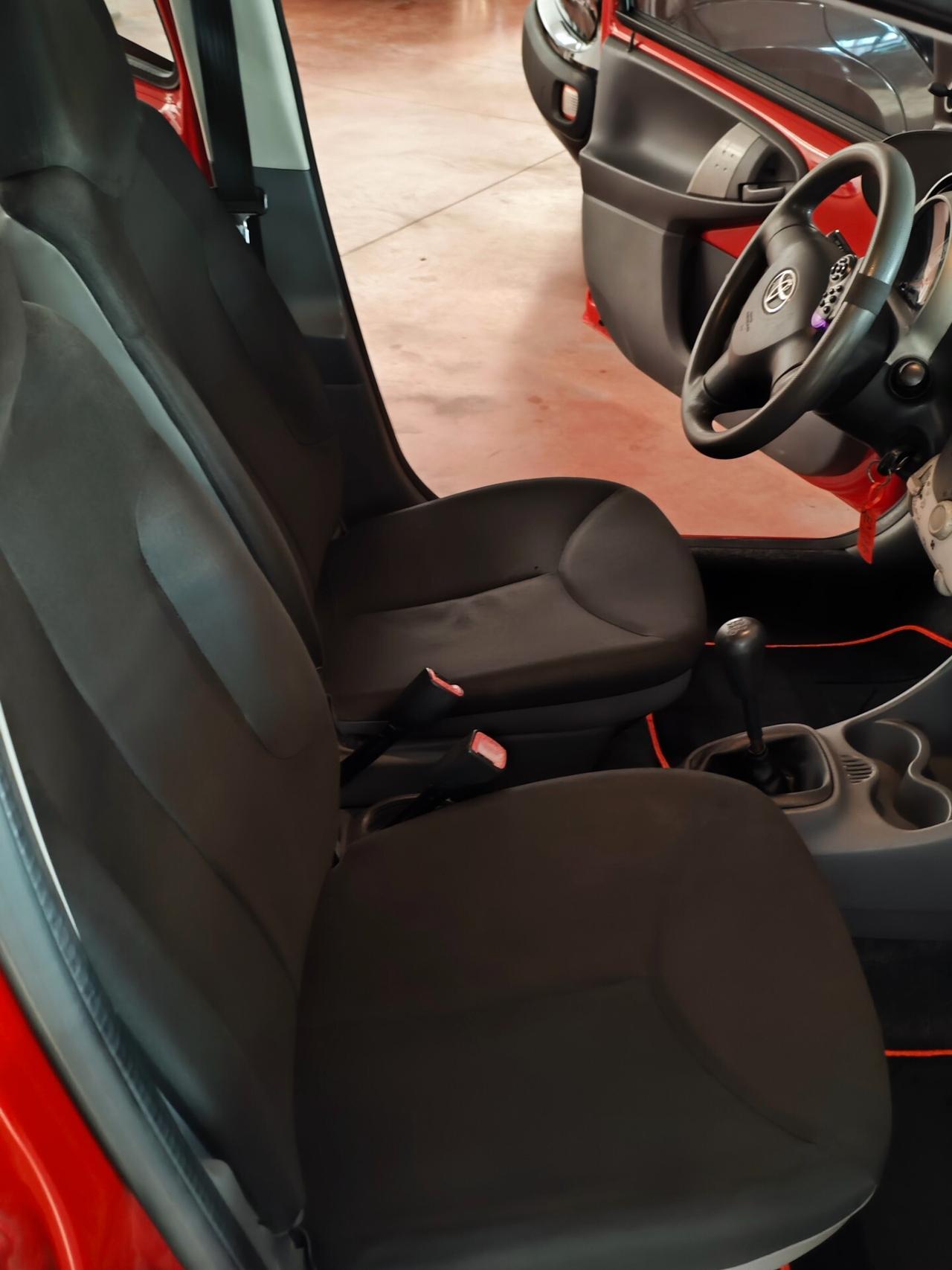 Toyota Aygo 1.0 Soli 66 000 km!!