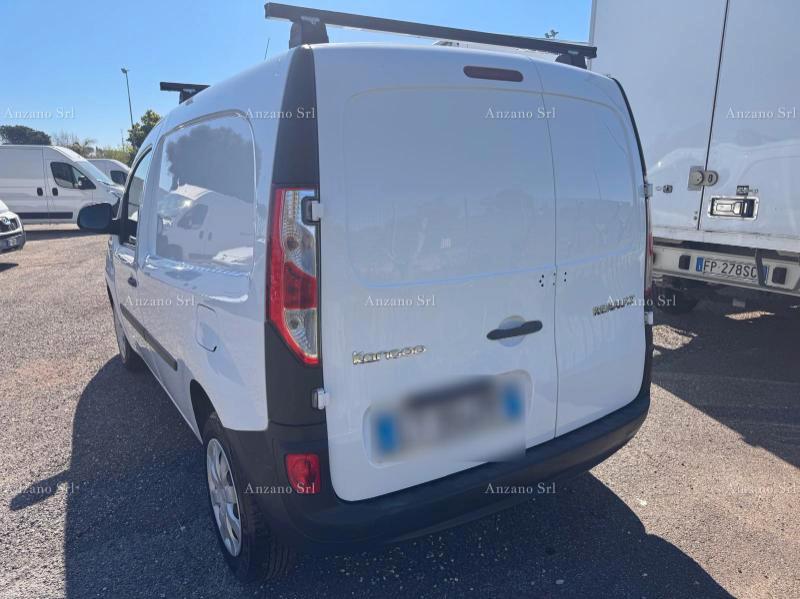 RENAULT Kangoo express 1.5 dci 90cv E5