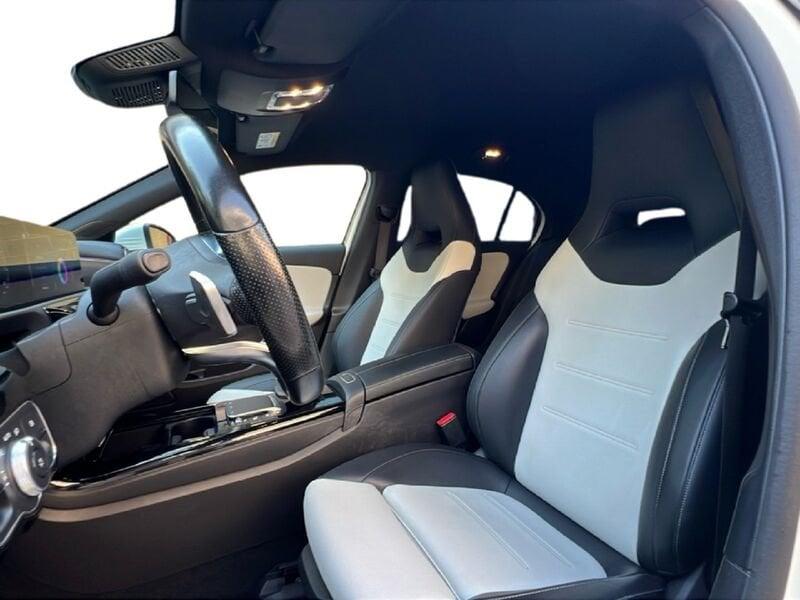 Mercedes-Benz Classe A A 250 Automatic 4MATIC Premium