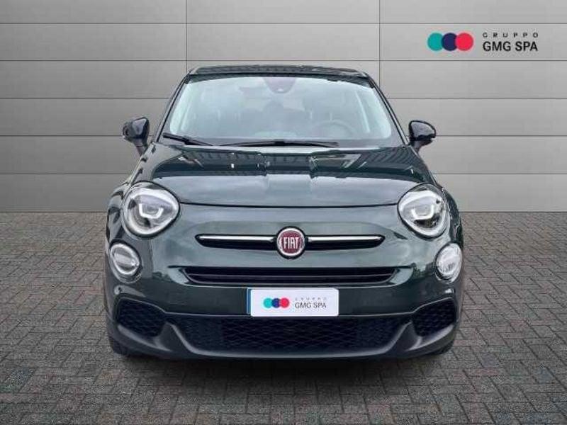 FIAT 500X 1.0 T3 Urban 120cv my20