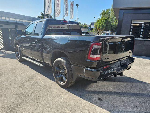 DODGE RAM 1500 5.7 V8 Quad Cab Sport CLEAN TITLE N1