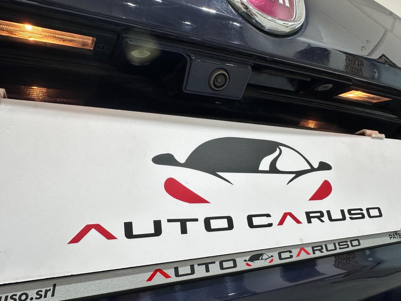 Fiat Tipo 1.6 Mjt 120cv Lounge - FULL - UNICO PROP