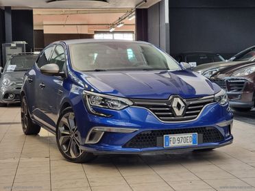 RENAULT Mégane dCi 130 CV Energy GT Line